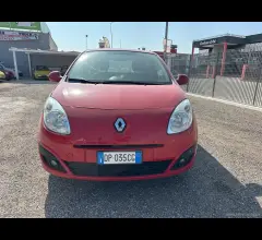 Auto - Renault twingo 1.2 initiale