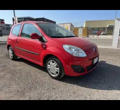 Auto - Renault twingo 1.2 initiale