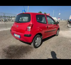 Auto - Renault twingo 1.2 initiale