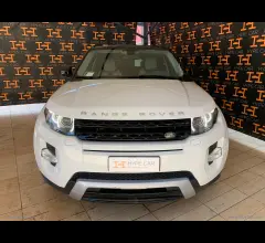 Auto - Land rover rr evoque 2.2 td4 5p. dynamic