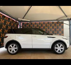 Auto - Land rover rr evoque 2.2 td4 5p. dynamic