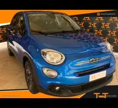 Fiat 500x 1.0 t3 120 cv