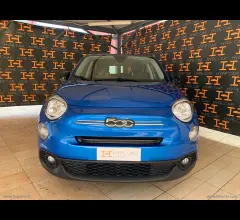 Auto - Fiat 500x 1.0 t3 120 cv