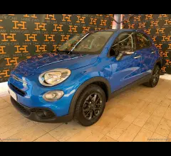 Auto - Fiat 500x 1.0 t3 120 cv
