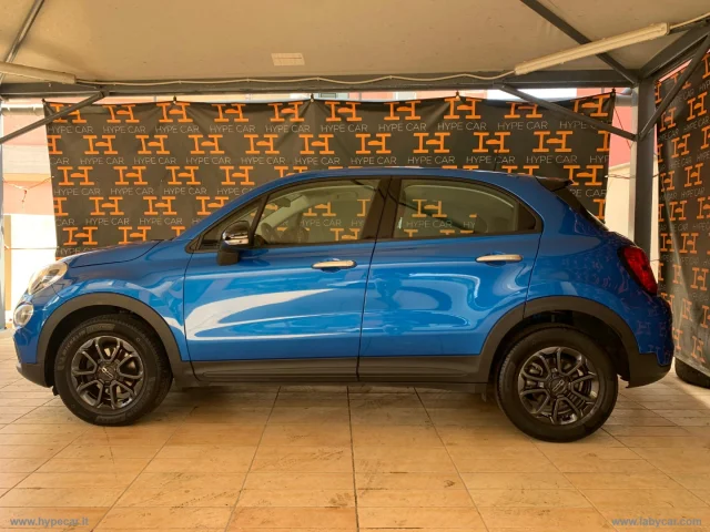 Auto - Fiat 500x 1.0 t3 120 cv