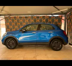 Auto - Fiat 500x 1.0 t3 120 cv
