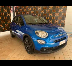 Auto - Fiat 500x 1.0 t3 120 cv