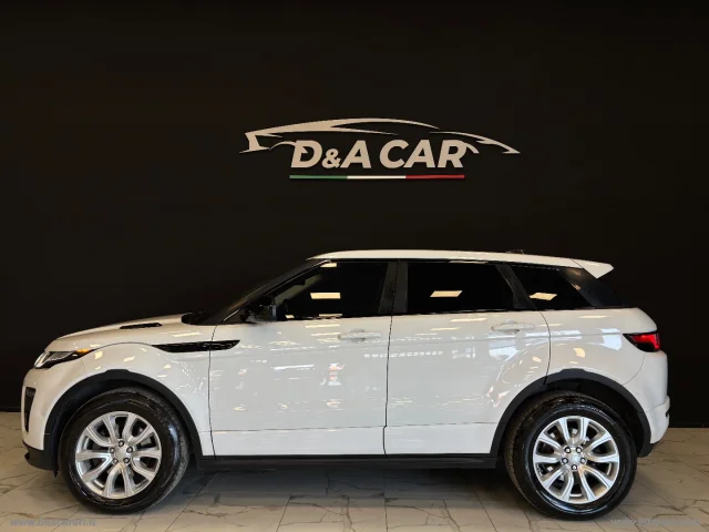 Land rover rr evoque 2.0 td4 180cv 5p. se dynamic