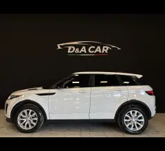 Land rover rr evoque 2.0 td4 180cv 5p. se dynamic