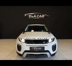Auto - Land rover rr evoque 2.0 td4 180cv 5p. se dynamic