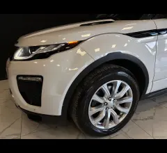 Auto - Land rover rr evoque 2.0 td4 180cv 5p. se dynamic