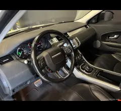 Auto - Land rover rr evoque 2.0 td4 180cv 5p. se dynamic