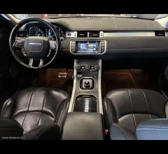 Auto - Land rover rr evoque 2.0 td4 180cv 5p. se dynamic
