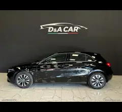 Auto - Mercedes-benz a 180 d aut. advanced plus