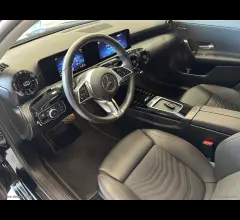 Auto - Mercedes-benz a 180 d aut. advanced plus