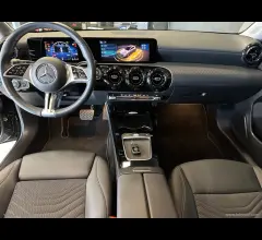 Auto - Mercedes-benz a 180 d aut. advanced plus