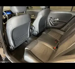 Auto - Mercedes-benz a 180 d aut. advanced plus