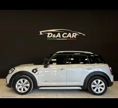 Mini mini cooper se countryman all4 aut.