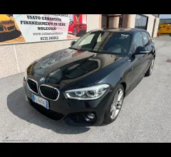 Bmw 118d 5p. msport