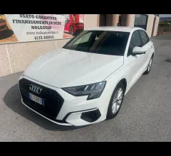 Audi a3 spb 30 tfsi business
