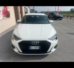 Auto - Audi a3 spb 30 tfsi business