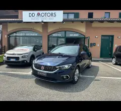 Fiat tipo 1.6 mjt s&s sw lounge