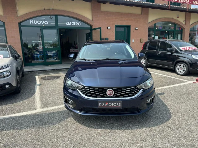 Auto - Fiat tipo 1.6 mjt s&s sw lounge