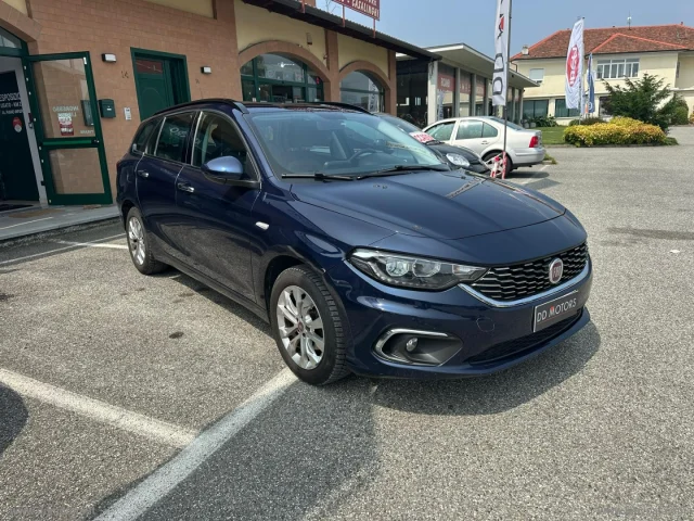 Auto - Fiat tipo 1.6 mjt s&s sw lounge