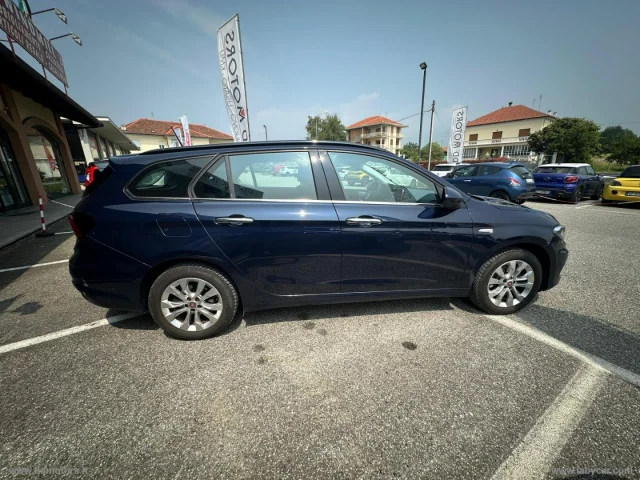 Auto - Fiat tipo 1.6 mjt s&s sw lounge