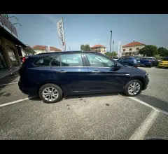 Auto - Fiat tipo 1.6 mjt s&s sw lounge