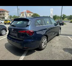 Auto - Fiat tipo 1.6 mjt s&s sw lounge