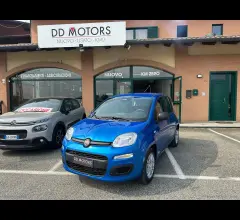 Auto - Fiat panda 1.0 firefly s&s hybrid