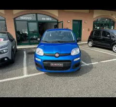 Auto - Fiat panda 1.0 firefly s&s hybrid