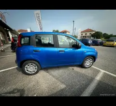 Auto - Fiat panda 1.0 firefly s&s hybrid