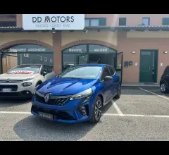 Renault clio tce 100 cv gpl techno