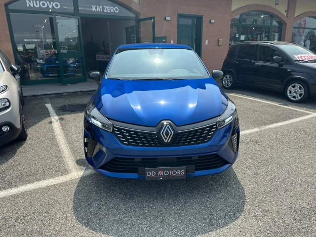 Auto - Renault clio tce 100 cv gpl techno