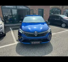 Auto - Renault clio tce 100 cv gpl techno