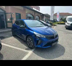 Auto - Renault clio tce 100 cv gpl techno