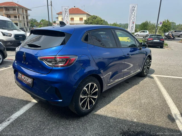 Auto - Renault clio tce 100 cv gpl techno