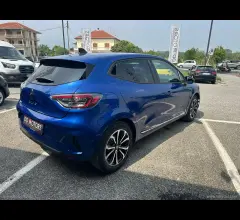 Auto - Renault clio tce 100 cv gpl techno