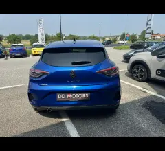 Auto - Renault clio tce 100 cv gpl techno