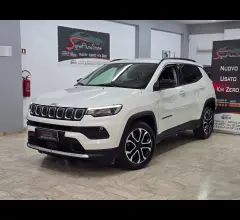 Auto - Jeep compass 1.6 mjt ii 2wd limited