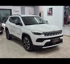 Auto - Jeep compass 1.6 mjt ii 2wd limited