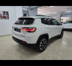 Auto - Jeep compass 1.6 mjt ii 2wd limited