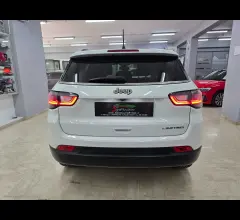 Auto - Jeep compass 1.6 mjt ii 2wd limited