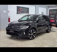 Auto - Volkswagen t-roc 2.0 tdi scr r-line