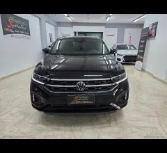 Auto - Volkswagen t-roc 2.0 tdi scr r-line
