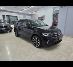 Auto - Volkswagen t-roc 2.0 tdi scr r-line