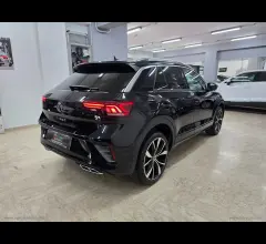 Auto - Volkswagen t-roc 2.0 tdi scr r-line