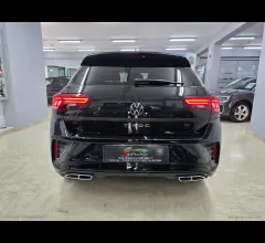 Auto - Volkswagen t-roc 2.0 tdi scr r-line